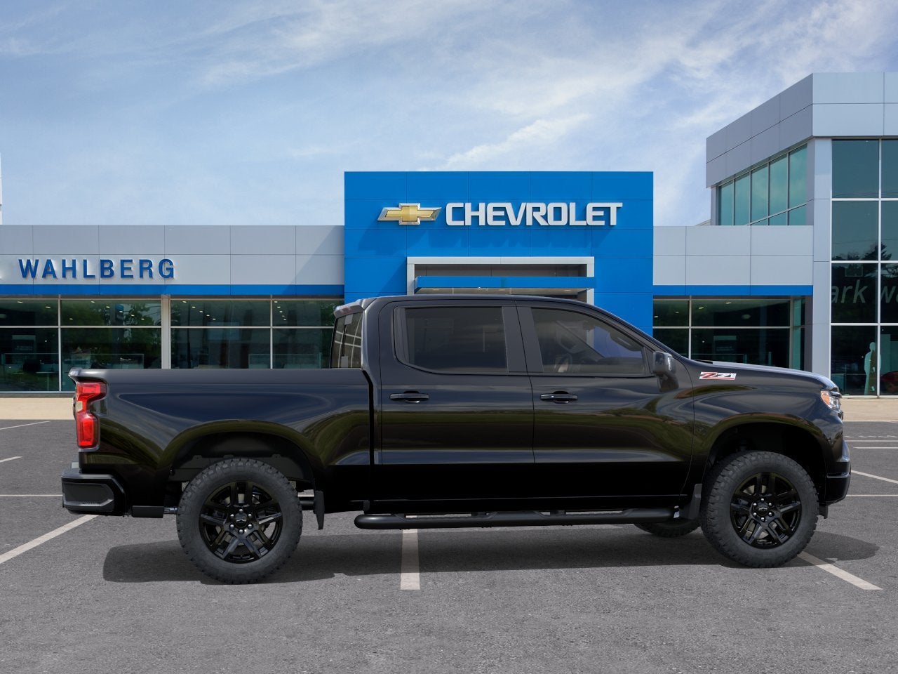 2026 Chevrolet Silverado 1500 RST - Photo 28