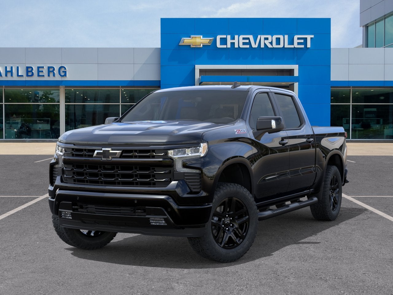 2026 Chevrolet Silverado 1500 RST - Photo 29
