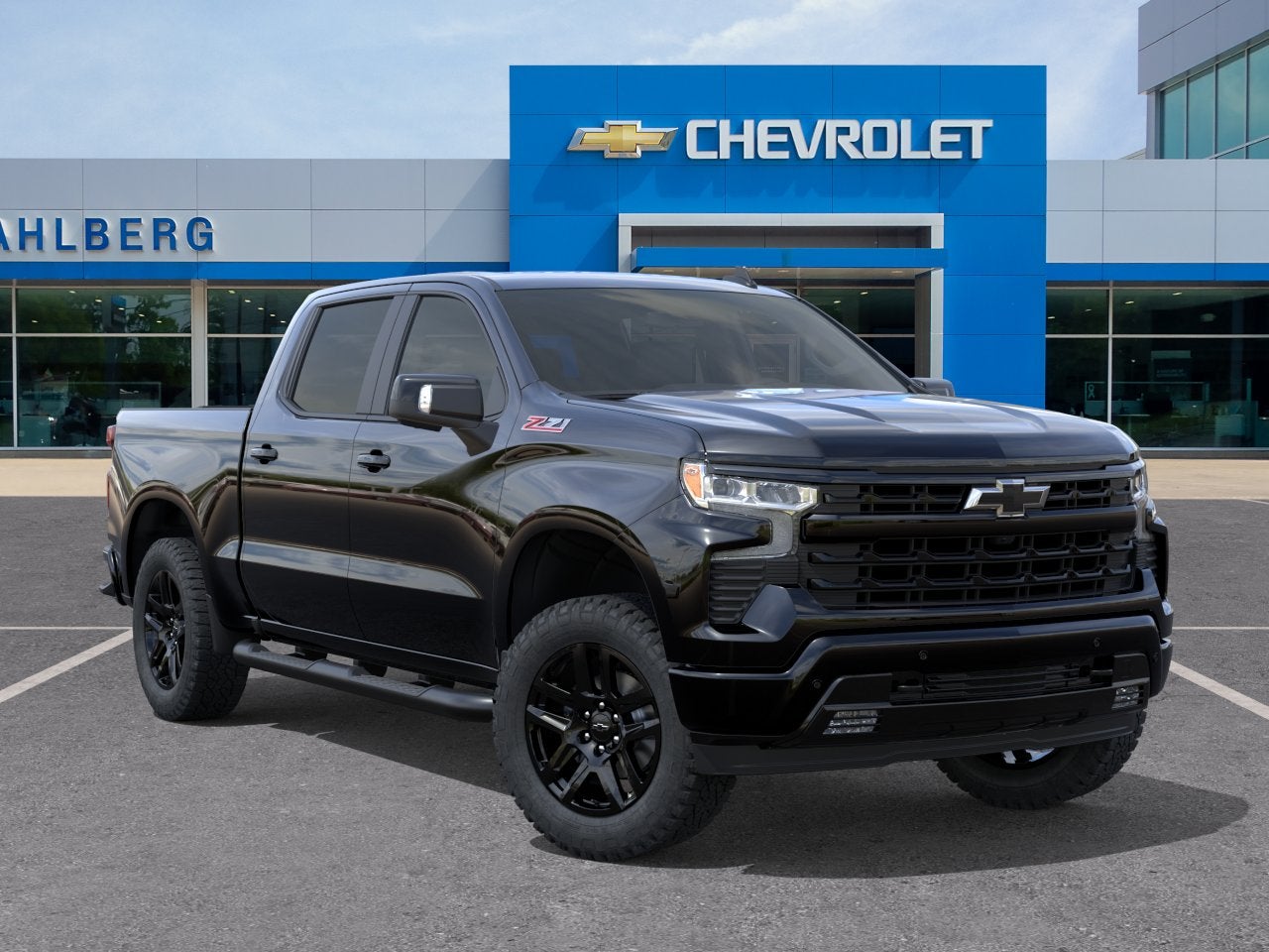 2026 Chevrolet Silverado 1500 RST - Photo 30