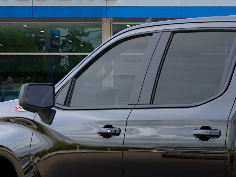 2026 Chevrolet Silverado 1500 RST - Photo 35