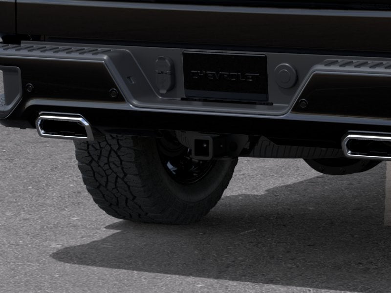 2026 Chevrolet Silverado 1500 RST - Photo 37