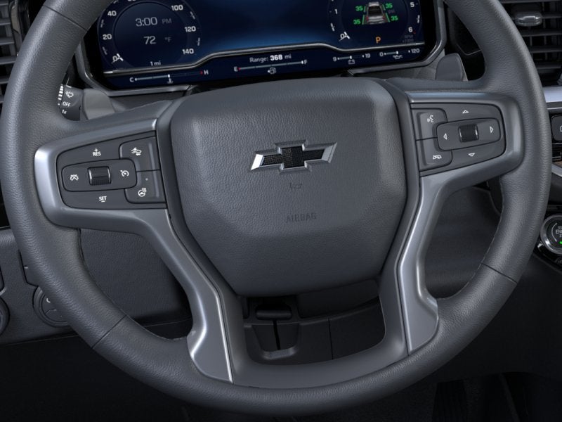 2026 Chevrolet Silverado 1500 RST - Photo 42