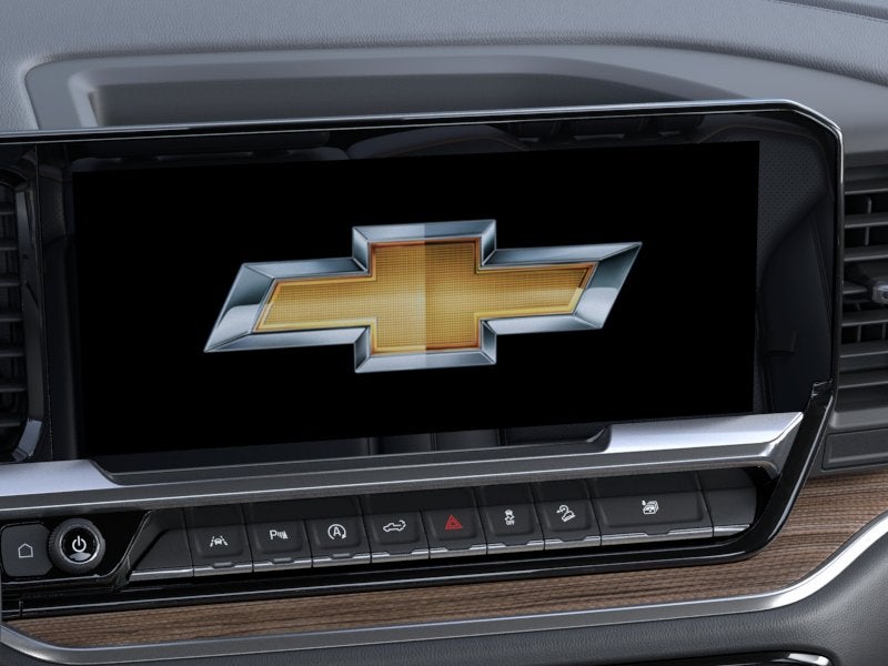 2026 Chevrolet Silverado 1500 RST - Photo 43
