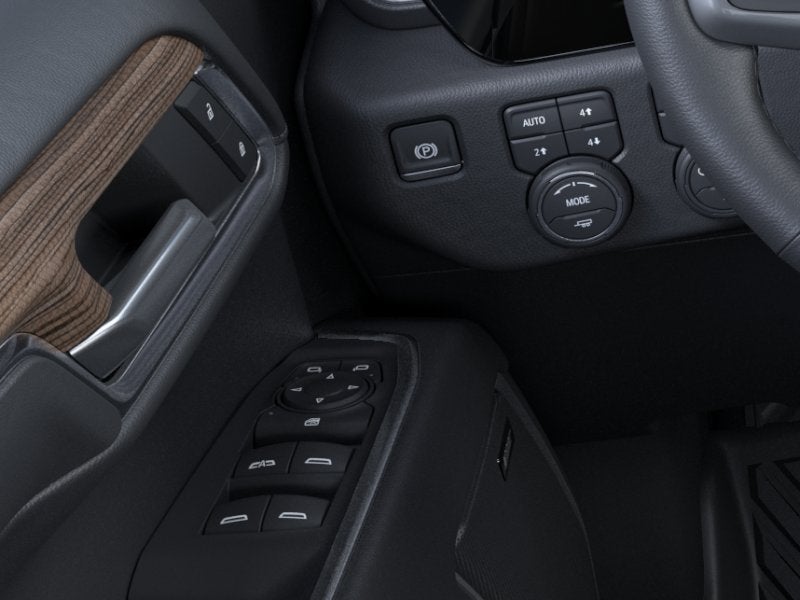 2026 Chevrolet Silverado 1500 RST - Photo 45