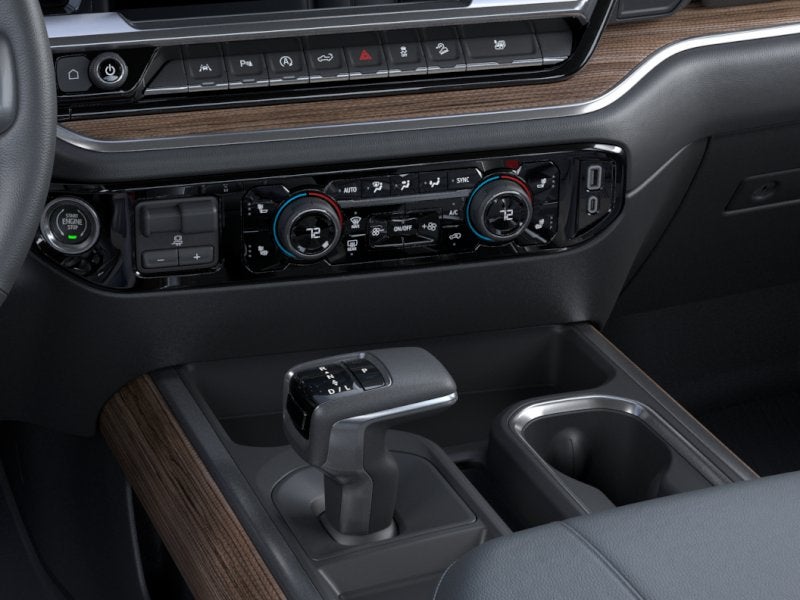2026 Chevrolet Silverado 1500 RST - Photo 46