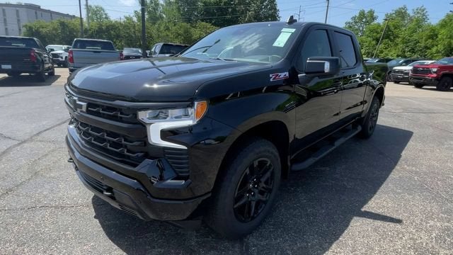 2026 Chevrolet Silverado 1500 RST - Photo 6