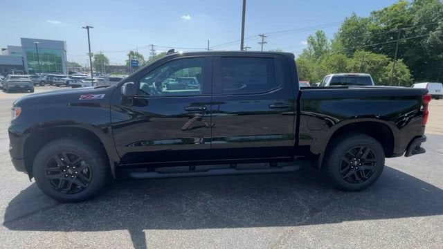 2026 Chevrolet Silverado 1500 RST - Photo 7