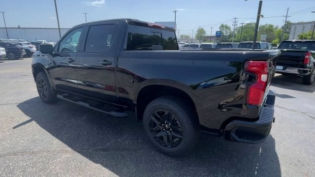 2026 Chevrolet Silverado 1500 RST - Photo 8