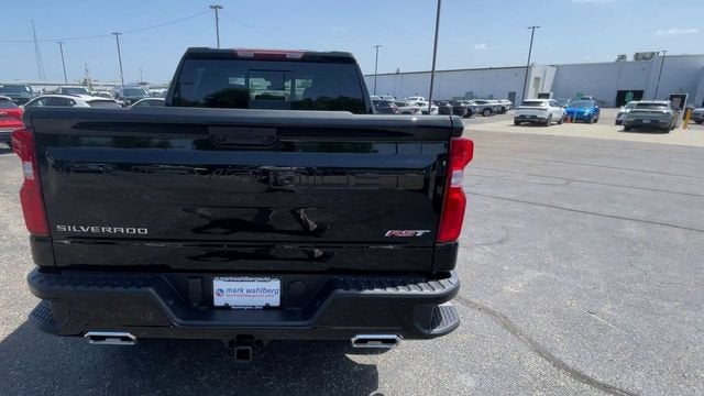 2026 Chevrolet Silverado 1500 RST - Photo 9