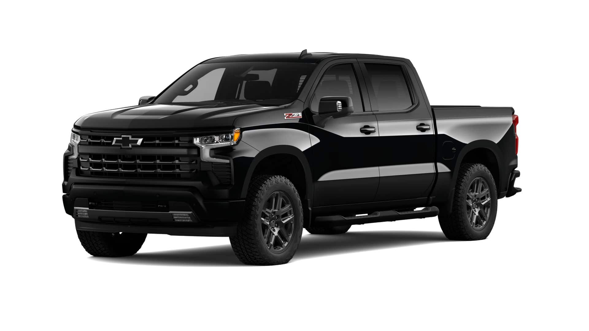 2026 Chevrolet Silverado 1500 RST - Photo 48
