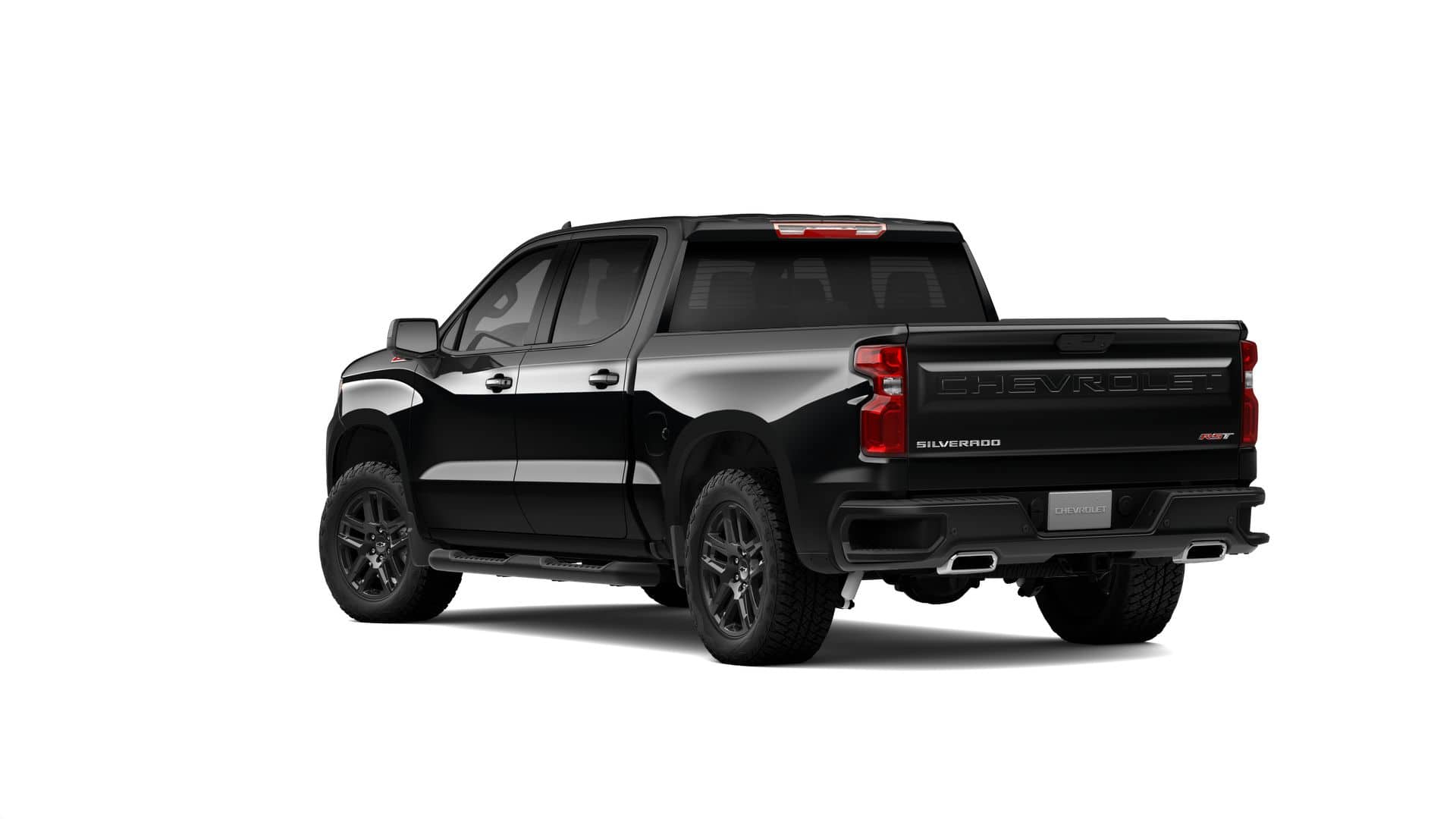 2026 Chevrolet Silverado 1500 RST - Photo 49