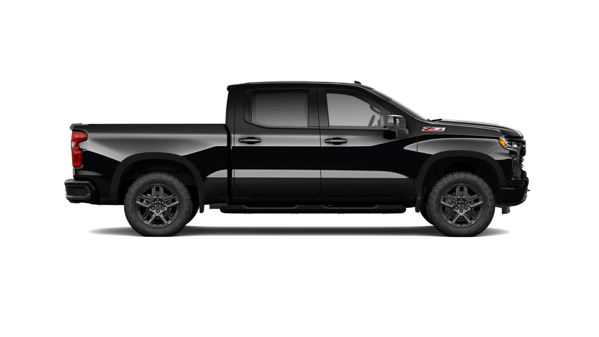 2026 Chevrolet Silverado 1500 RST - Photo 50