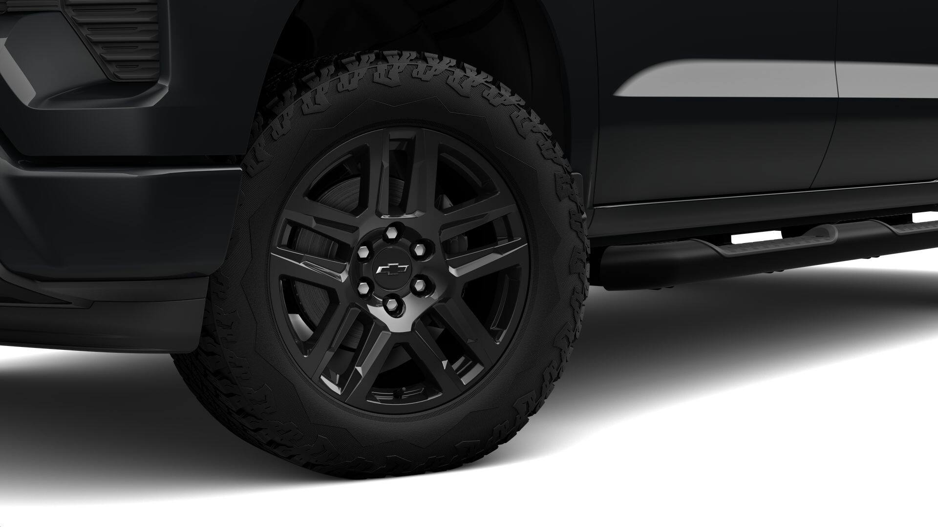 2026 Chevrolet Silverado 1500 RST - Photo 51