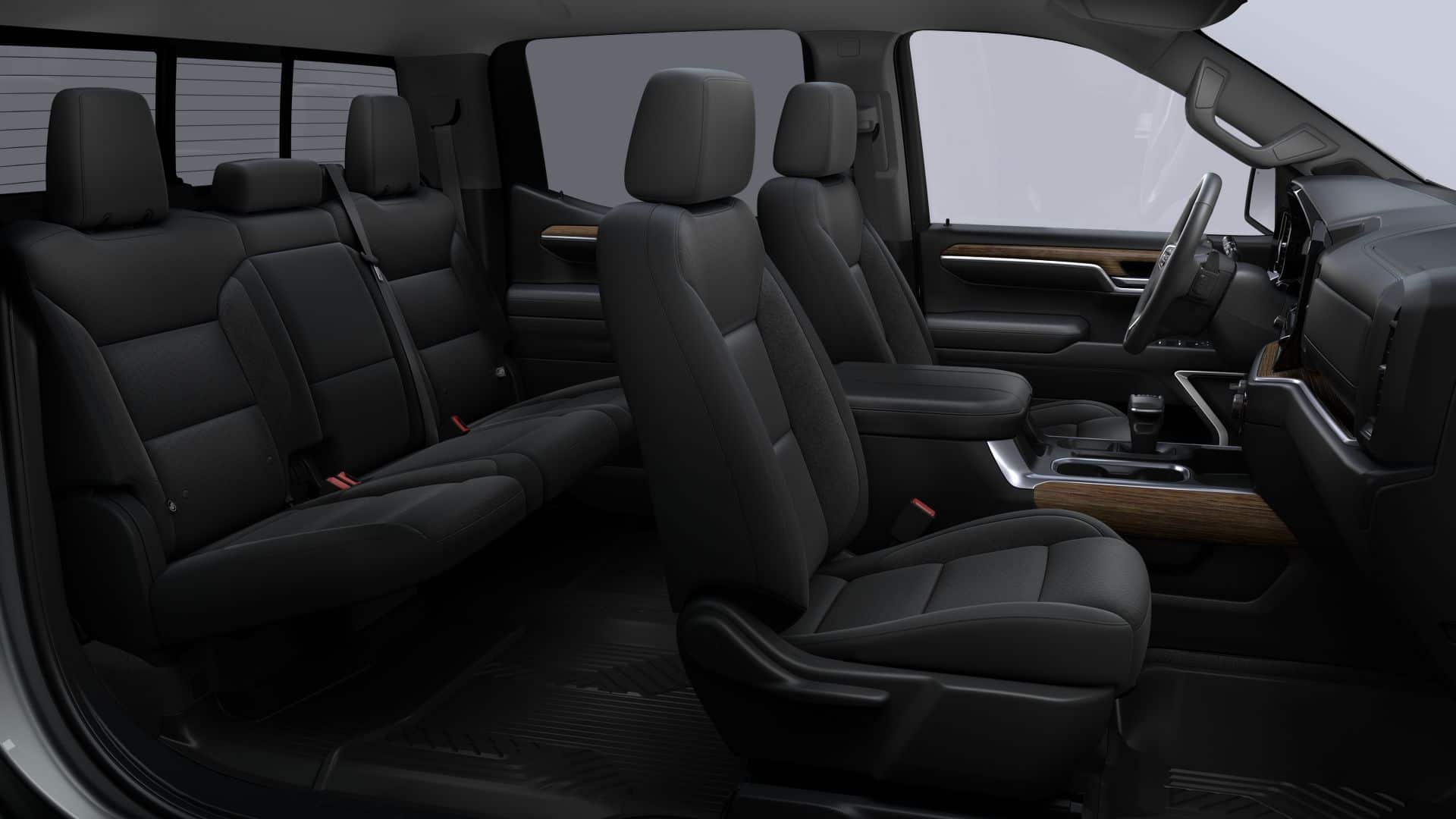 2026 Chevrolet Silverado 1500 RST - Photo 53