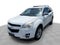 2013 Chevrolet Equinox LTZ
