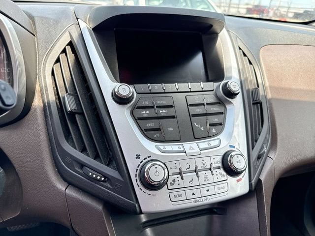 2013 Chevrolet Equinox LTZ