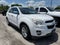 2013 Chevrolet Equinox LTZ
