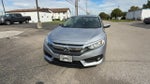 2017 Honda Civic EX-T