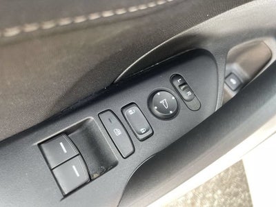 2020 Honda Civic Coupe EX