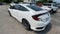 2020 Honda Civic Coupe EX