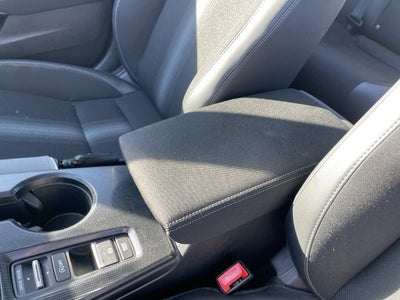 2024 Honda Civic Sedán Sport