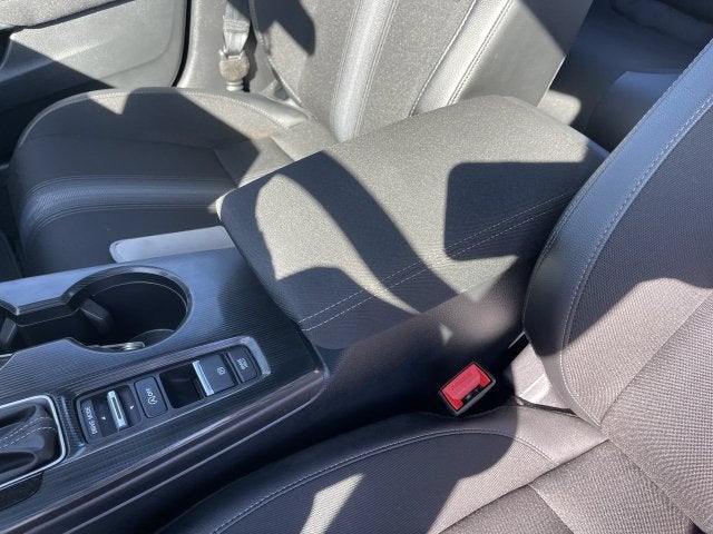 2026 Honda Civic Sport - Photo 20