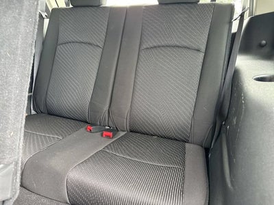 2019 Dodge Journey SE Value Package