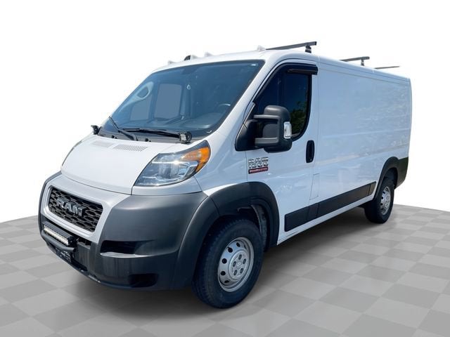2020 RAM ProMaster 1500 136" WB Low Roof's photo