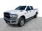 2021 RAM 2500 Tradesman Crew Cab 4x4 6'4" Box