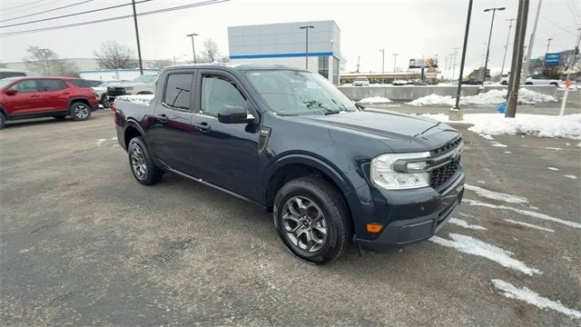 2022 Ford Maverick XL