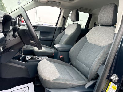 2022 Ford Maverick XL