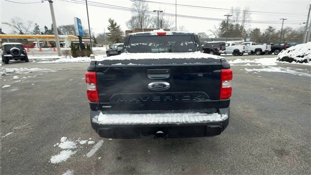 2022 Ford Maverick XL