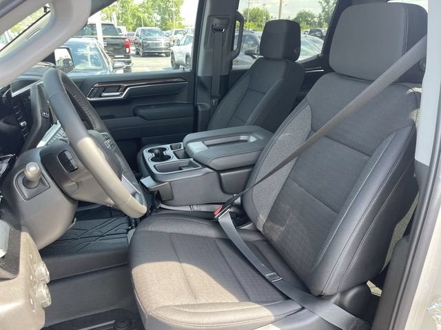 2026 Chevrolet Silverado 1500 RST - Photo 11