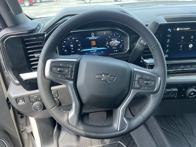 2026 Chevrolet Silverado 1500 RST - Photo 14