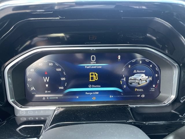 2026 Chevrolet Silverado 1500 RST - Photo 15