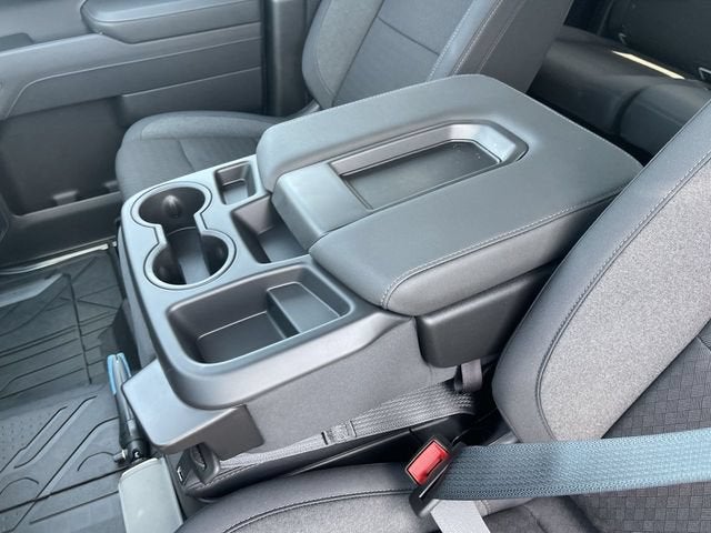 2026 Chevrolet Silverado 1500 RST - Photo 20