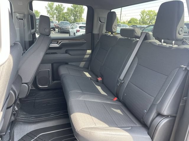 2026 Chevrolet Silverado 1500 RST - Photo 21