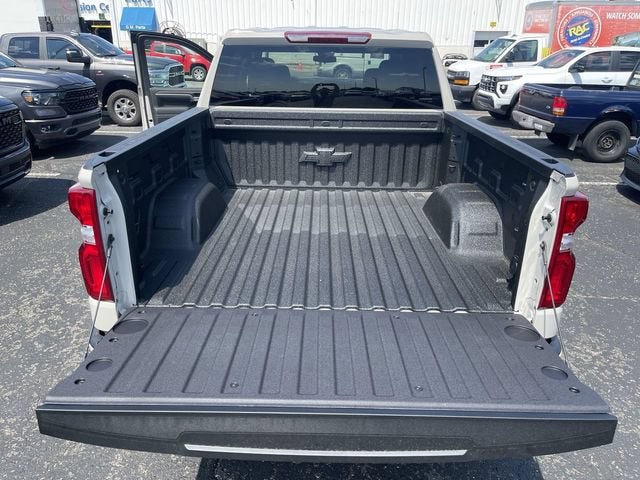 2026 Chevrolet Silverado 1500 RST - Photo 22