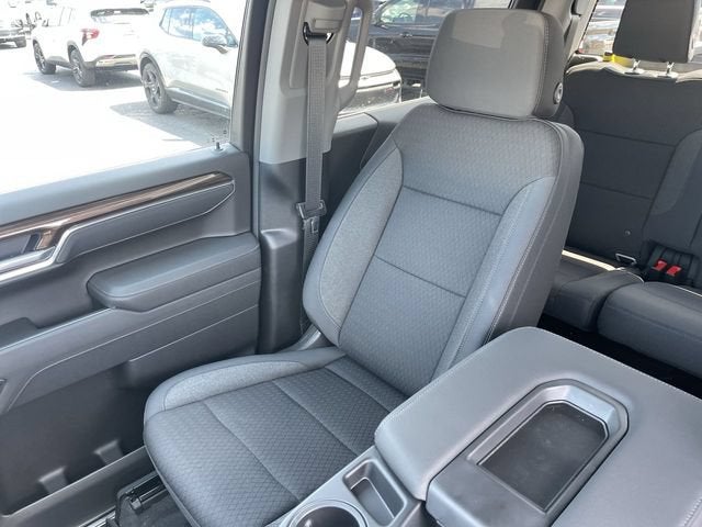 2026 Chevrolet Silverado 1500 RST - Photo 23