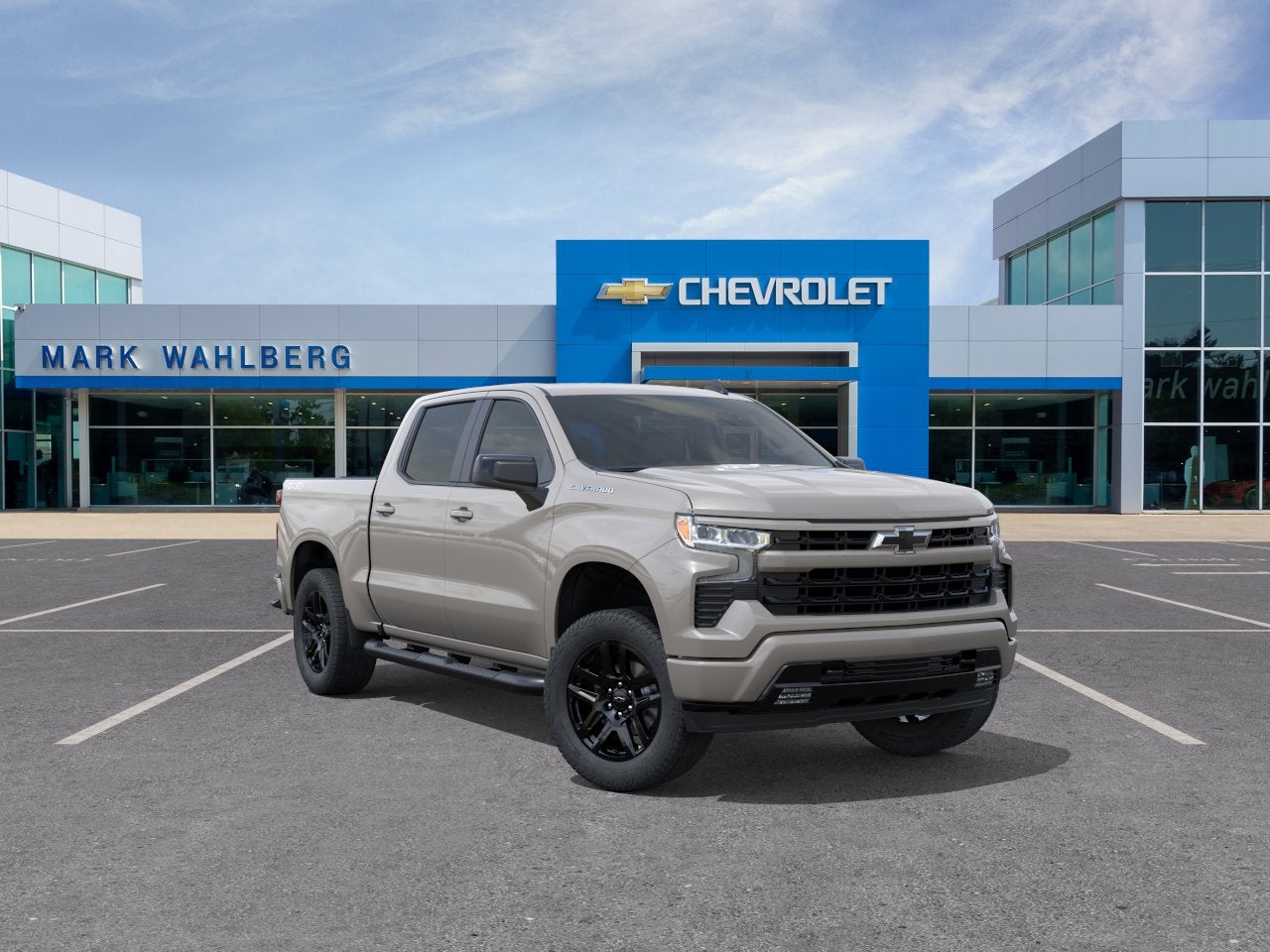 2026 Chevrolet Silverado 1500 RST - Photo 24