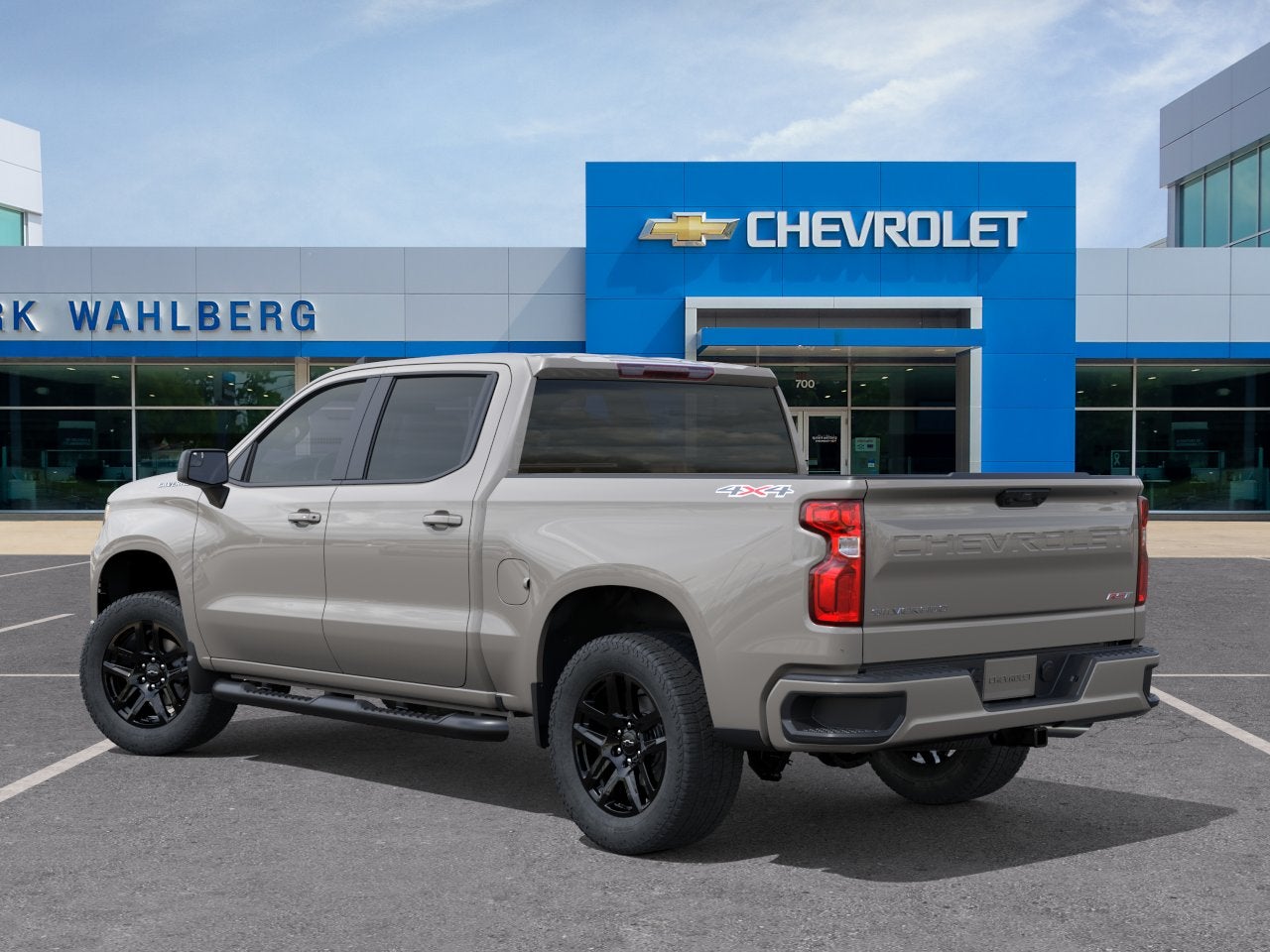 2026 Chevrolet Silverado 1500 RST - Photo 26