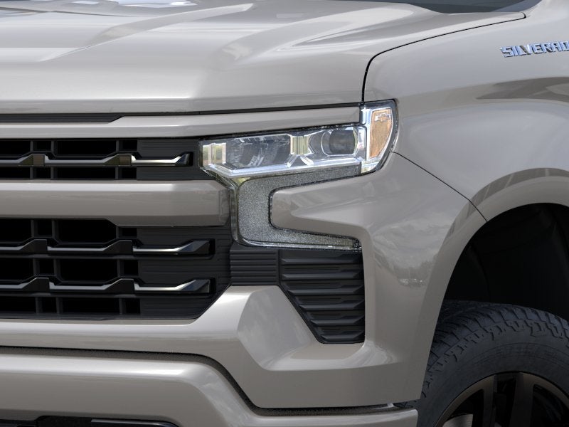 2026 Chevrolet Silverado 1500 RST - Photo 33