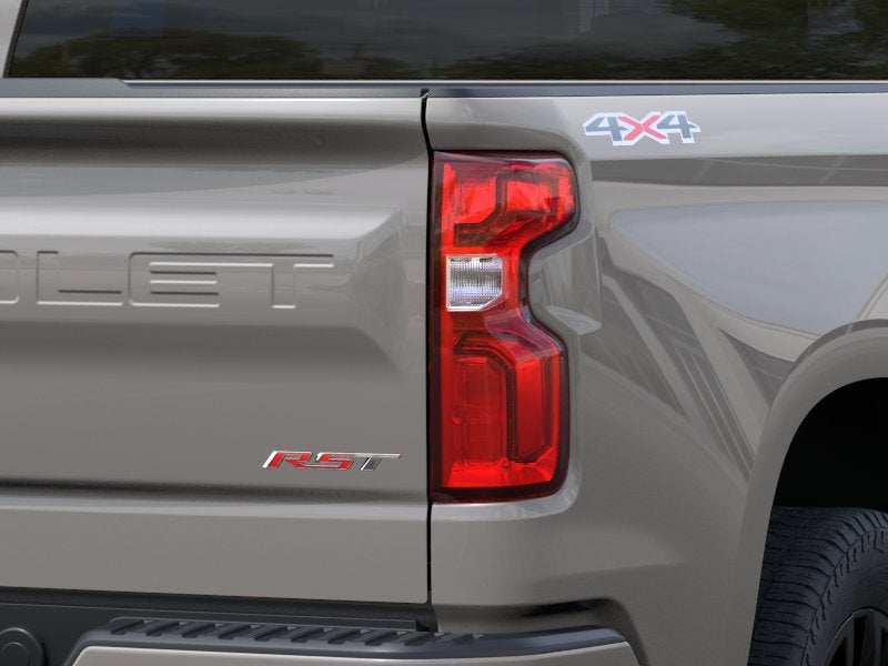 2026 Chevrolet Silverado 1500 RST - Photo 34
