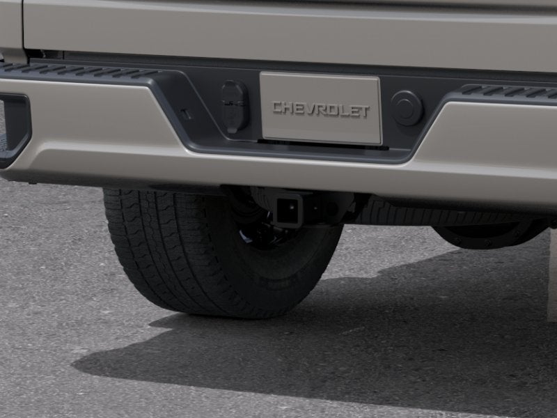 2026 Chevrolet Silverado 1500 RST - Photo 37