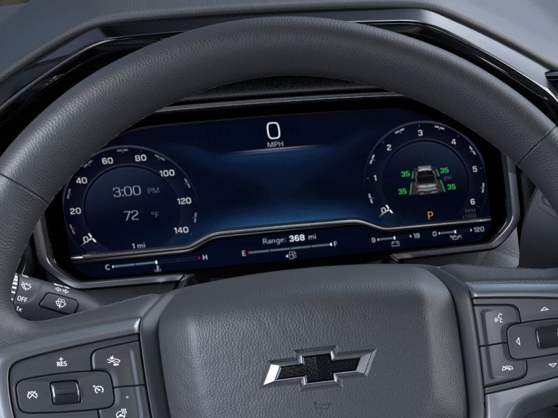 2026 Chevrolet Silverado 1500 RST - Photo 41