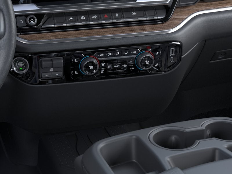2026 Chevrolet Silverado 1500 RST - Photo 46