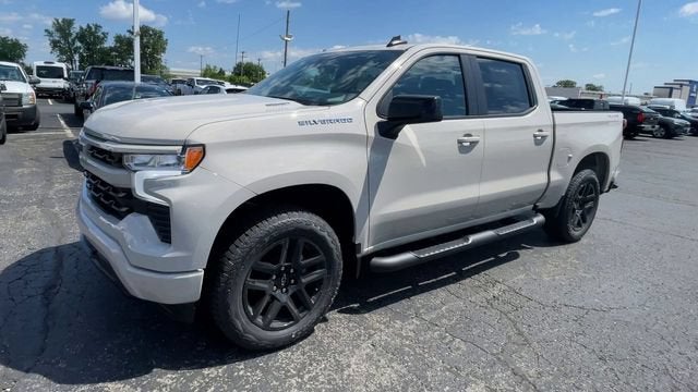 2026 Chevrolet Silverado 1500 RST - Photo 6
