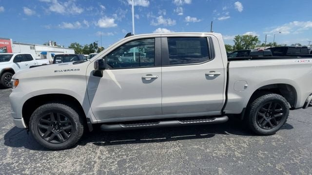 2026 Chevrolet Silverado 1500 RST - Photo 7