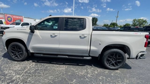 2026 Chevrolet Silverado 1500 RST - Photo 8