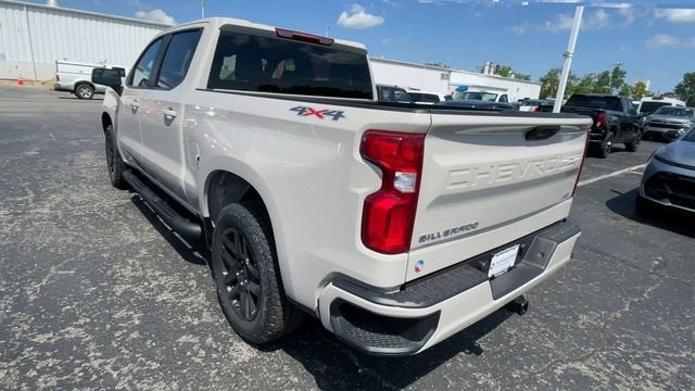 2026 Chevrolet Silverado 1500 RST - Photo 9